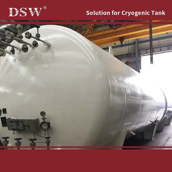 cryogenic tank exporters