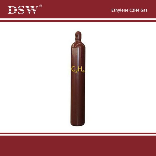 Ethylene C2H4 Gas suppliers