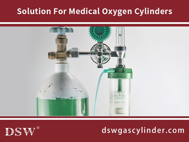 Oxygen Regulators