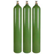 steel gas cylinder supplier